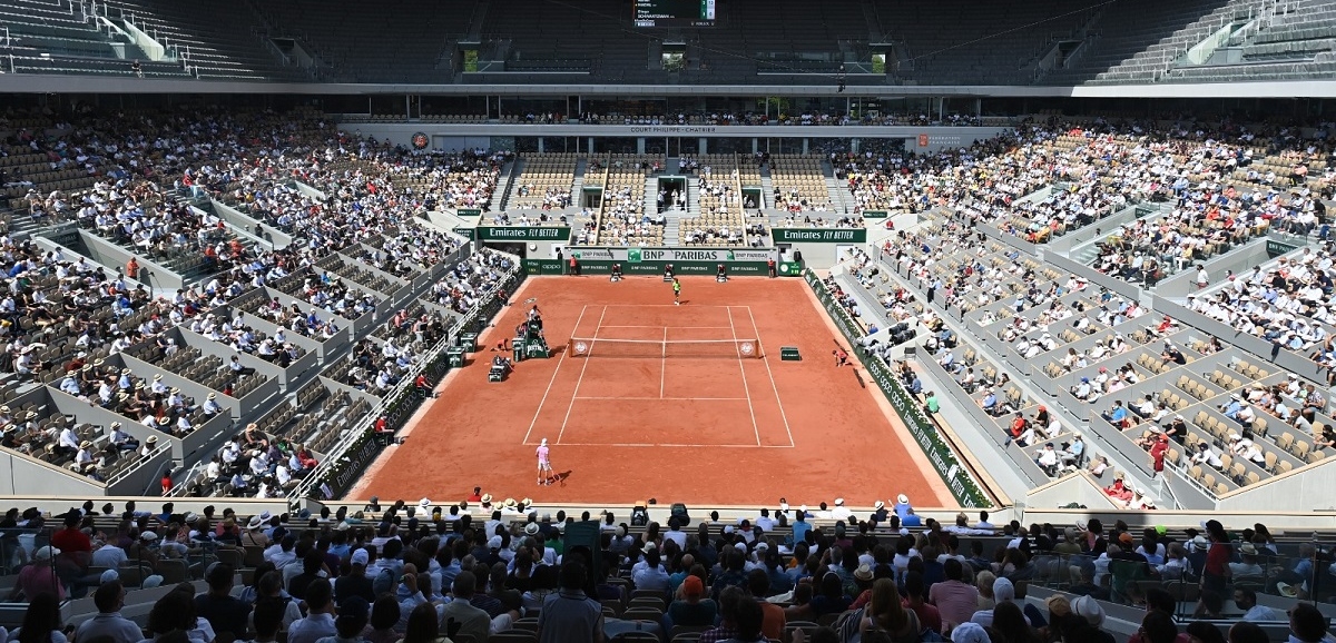 Quando começa o torneio de Roland Garros 2024? Tênis Radar